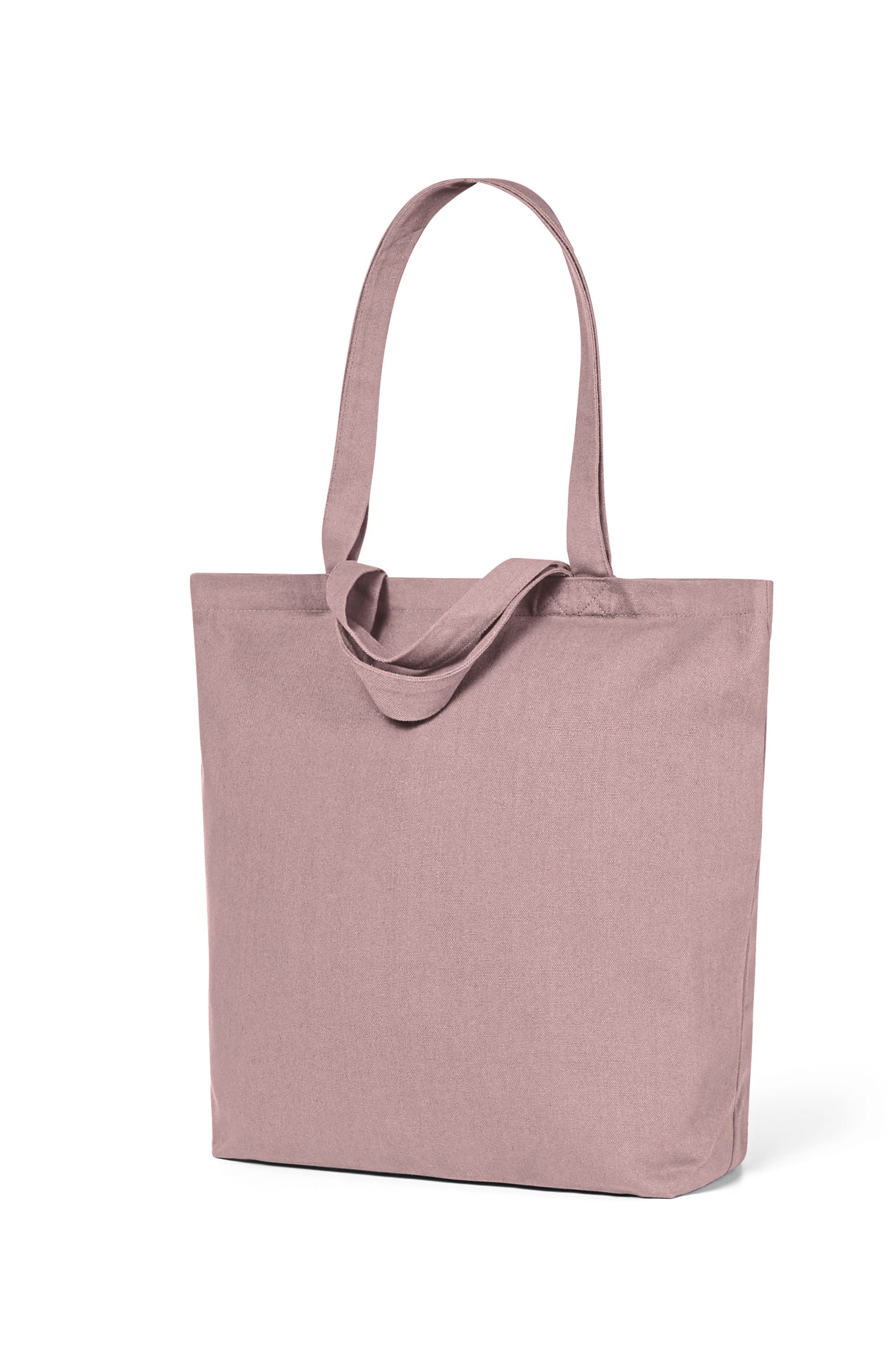 Tassen & Zakken HALFAR Casual Shopper Organic voor bedrukking &amp; borduring