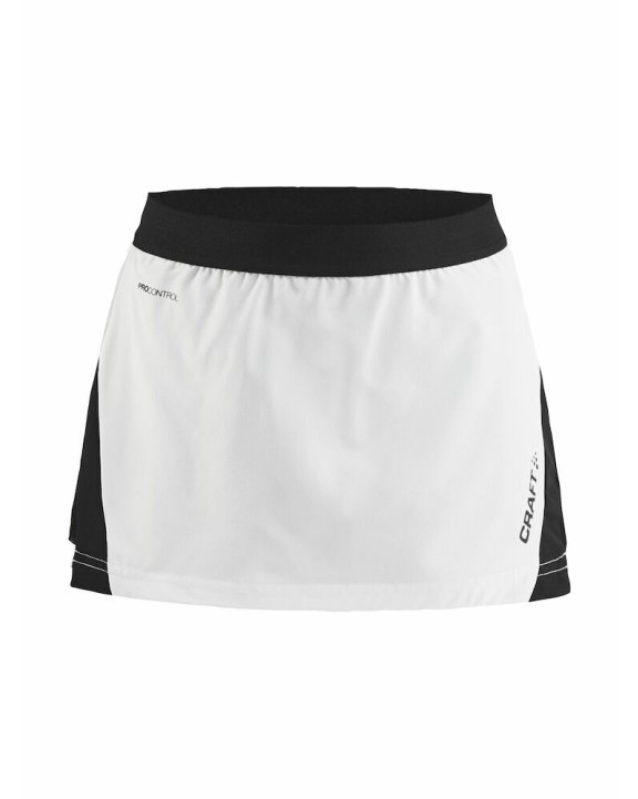 CRAFT Pro Control Impact Skirt Jr Hosen personalisierbar
