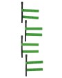 Benodigdheden PROACT Tag Belt voor bedrukking &amp; borduring