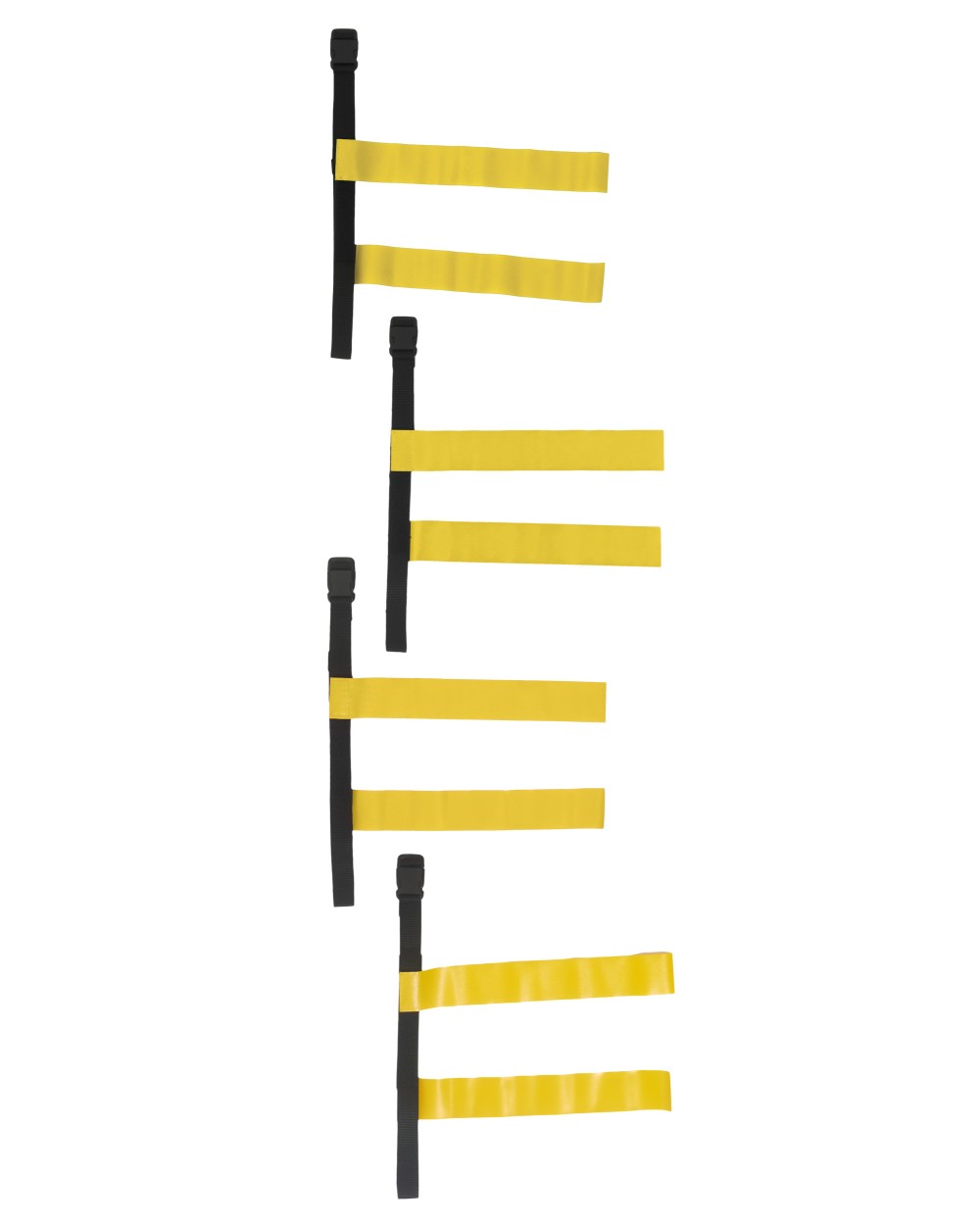 Benodigdheden PROACT Tag Belt voor bedrukking &amp; borduring