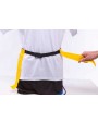 Benodigdheden PROACT Tag Belt voor bedrukking &amp; borduring