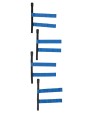 Benodigdheden PROACT Tag Belt voor bedrukking &amp; borduring