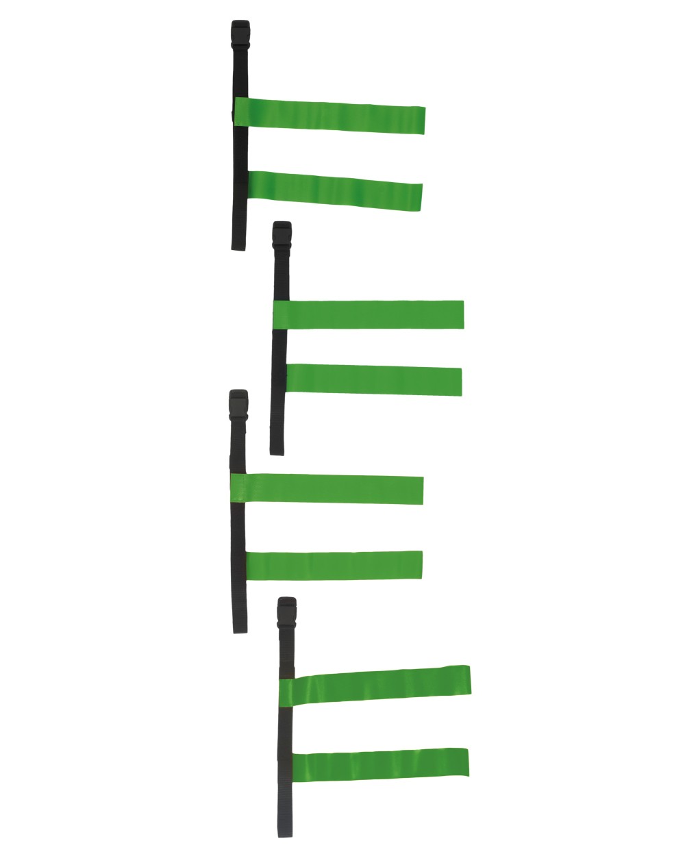 Benodigdheden PROACT Tag Belt voor bedrukking &amp; borduring