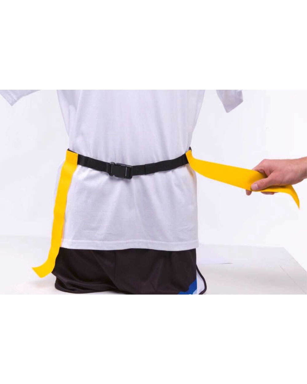 Benodigdheden PROACT Tag Belt voor bedrukking &amp; borduring