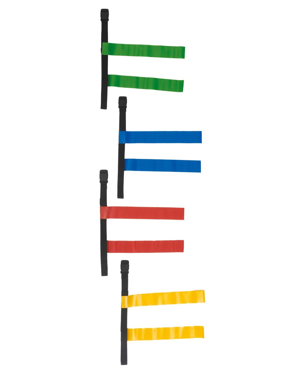 Benodigdheden PROACT Tag Belt voor bedrukking &amp; borduring