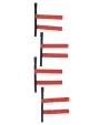 Benodigdheden PROACT Tag Belt voor bedrukking &amp; borduring