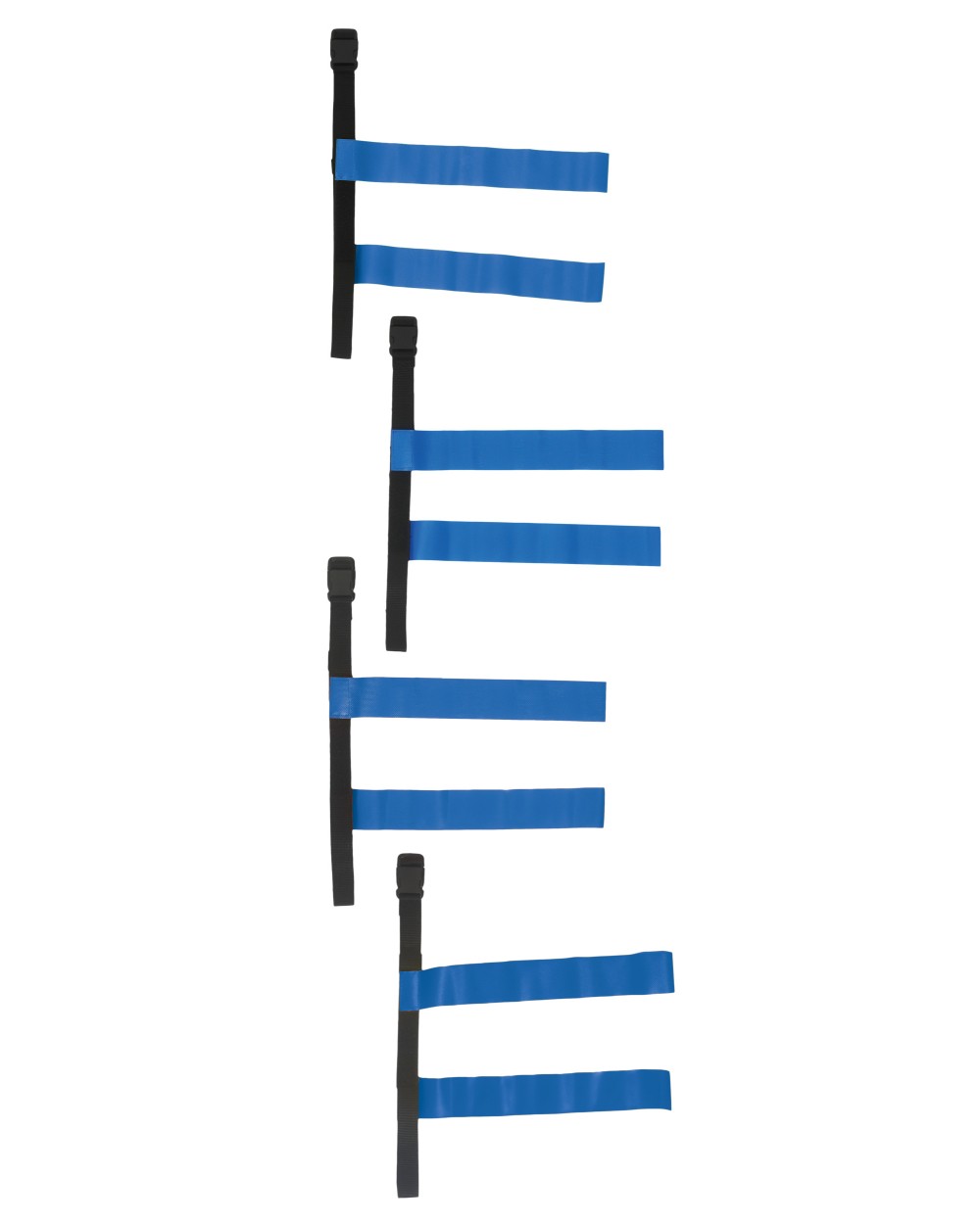 Benodigdheden PROACT Tag Belt voor bedrukking &amp; borduring