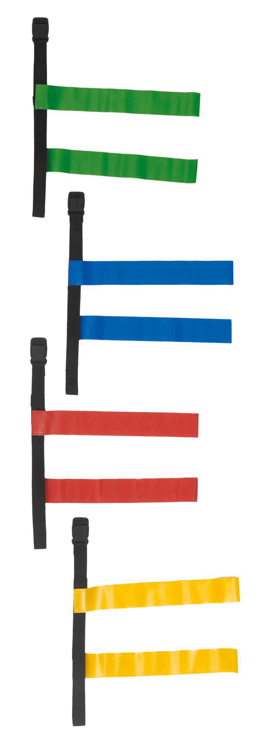 Benodigdheden PROACT Tag Belt voor bedrukking &amp; borduring