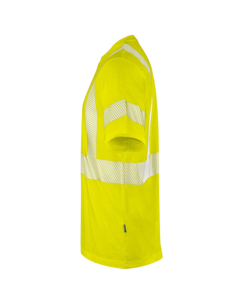 T-Shirts personnalisable PROJOB 6013 T-SHIRT ML EN ISO 20471 CLASSE 3/2