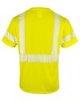 PROJOB 6013 T-SHIRT EN ISO 20471 KLASSE 3/2 T-Shirts personalisierbar