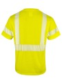 PROJOB 6013 T-SHIRT ML EN ISO 20471 CLASSE 3/2 /api/colors/74288b48-d1b8-4317-95c5-a35b4207d507 personnalisable