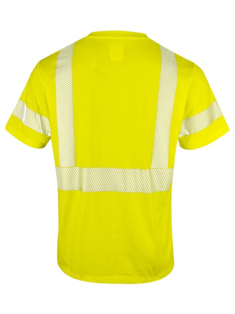 PROJOB 6013 T-SHIRT ML EN ISO 20471 CLASSE 3/2 /api/colors/74288b48-d1b8-4317-95c5-a35b4207d507 personnalisable