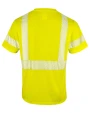PROJOB 6013 T-SHIRT EN ISO 20471 KLASSE 3/2 T-Shirts personalisierbar