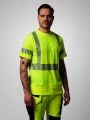 T-Shirts à personnaliser PROJOB 6013 T-SHIRT ML EN ISO 20471 CLASSE 3/2 /api/colors/74288b48-d1b8-4317-95c5-a35b4207d507