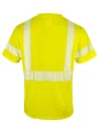 PROJOB 6013 T-SHIRT ML EN ISO 20471 CLASSE 3/2 /api/colors/74288b48-d1b8-4317-95c5-a35b4207d507 personnalisable