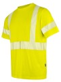 PROJOB 6013 T-SHIRT ML EN ISO 20471 CLASSE 3/2 /api/colors/74288b48-d1b8-4317-95c5-a35b4207d507 personnalisable