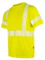 PROJOB 6013 T-SHIRT ML EN ISO 20471 CLASSE 3/2 /api/colors/74288b48-d1b8-4317-95c5-a35b4207d507 personnalisable