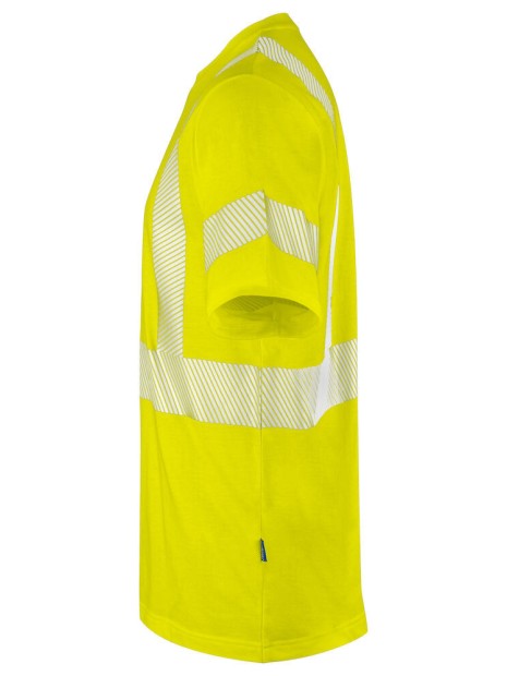 PROJOB 6013 T-SHIRT ML EN ISO 20471 CLASSE 3/2 /api/colors/74288b48-d1b8-4317-95c5-a35b4207d507 personnalisable