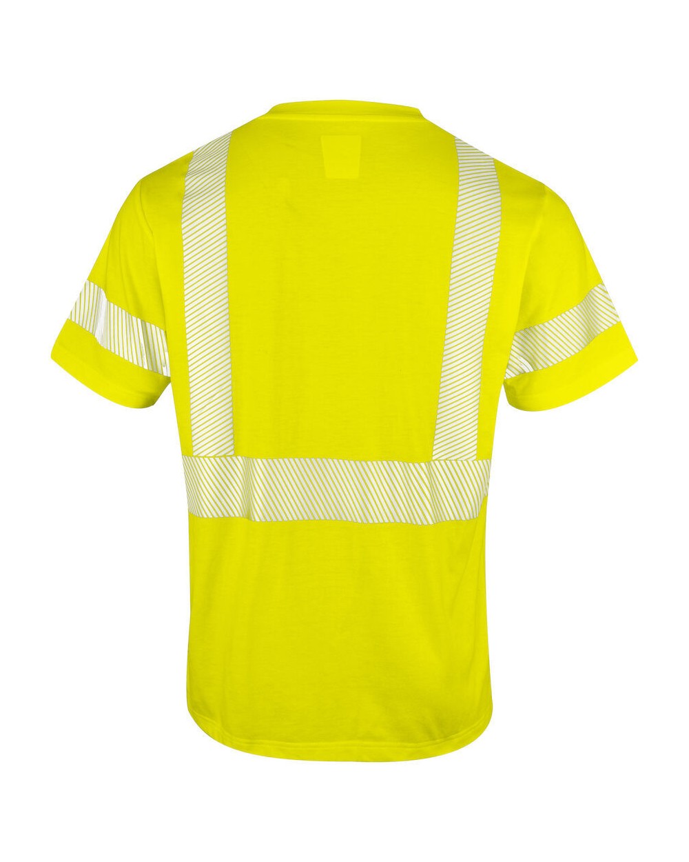 T-Shirts personnalisable PROJOB 6013 T-SHIRT ML EN ISO 20471 CLASSE 3/2