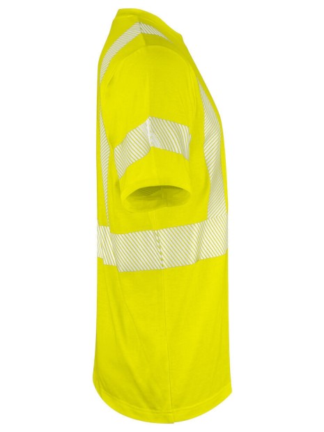 PROJOB 6013 T-SHIRT ML EN ISO 20471 CLASSE 3/2 /api/colors/74288b48-d1b8-4317-95c5-a35b4207d507 personnalisable