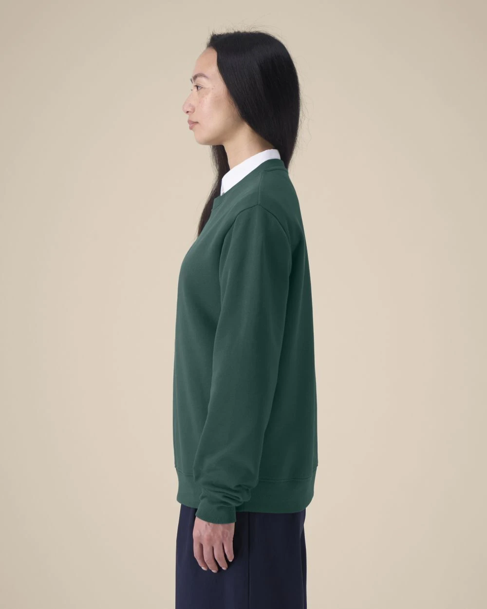 Sweat-shirts personnalisable STANLEY/STELLA Stella Thinker