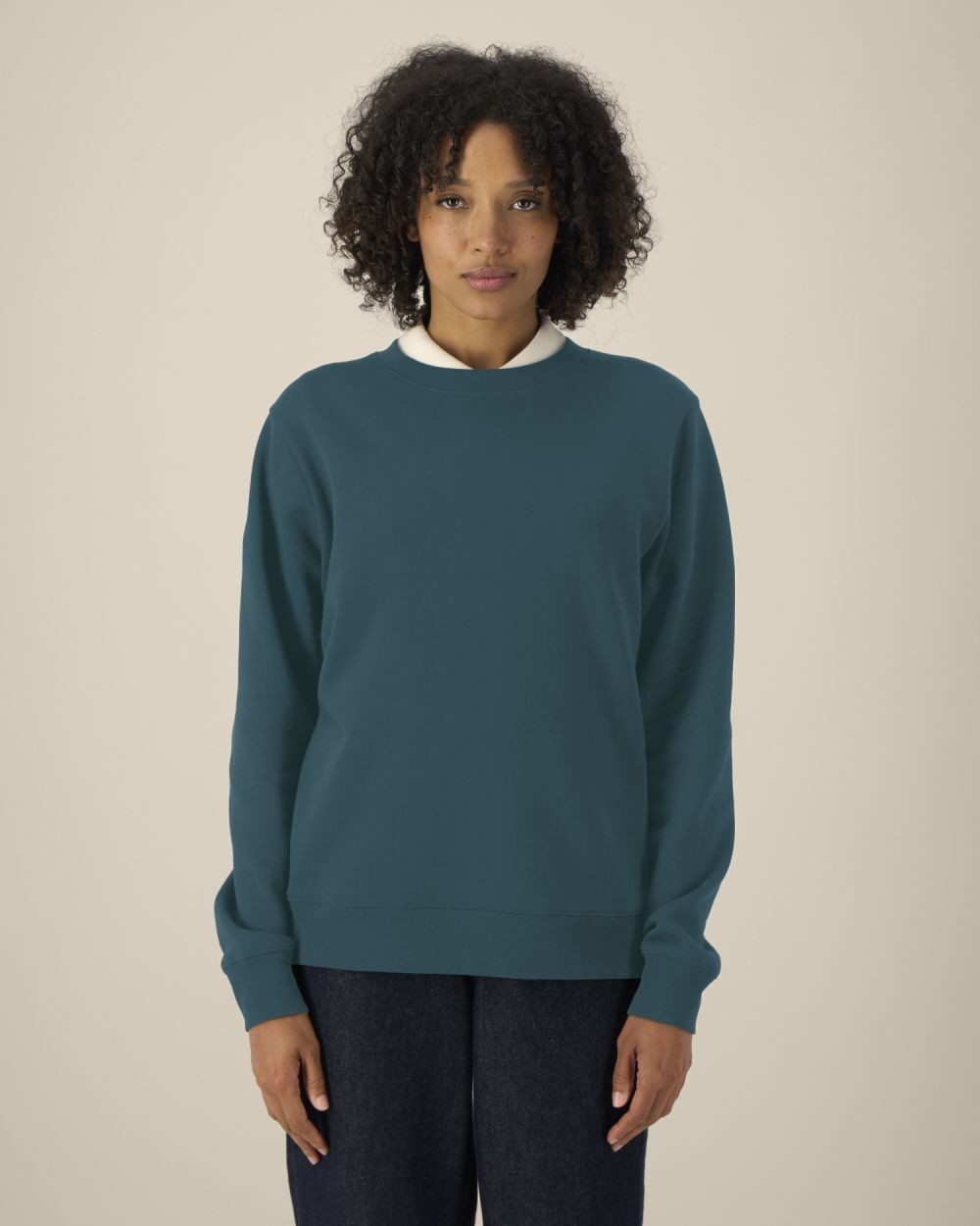 Sweaters & hoodies STANLEY/STELLA Stella Thinker voor bedrukking &amp; borduring