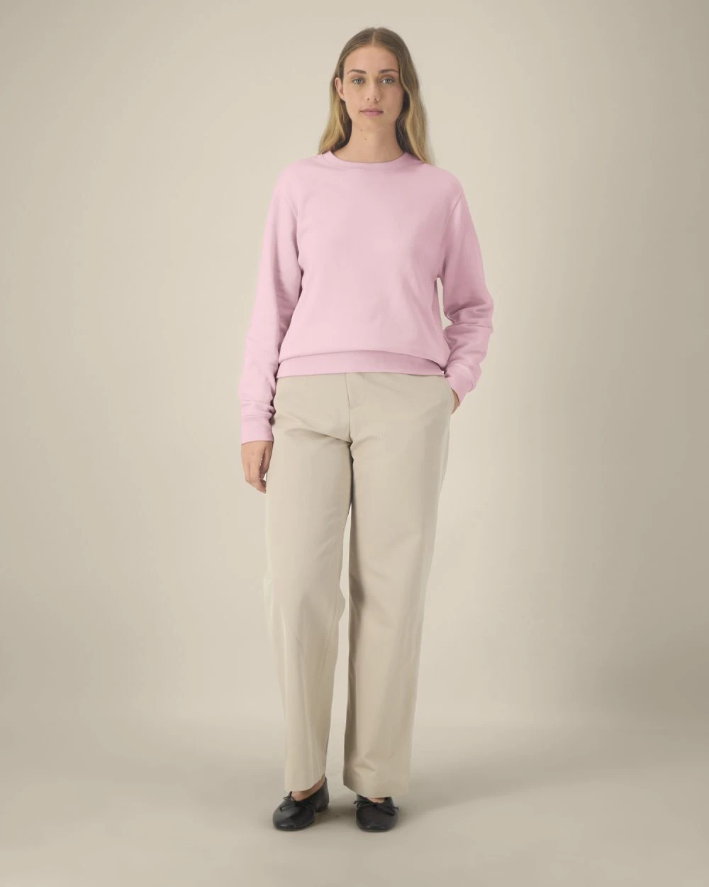 Sweat-shirts personnalisable STANLEY/STELLA Stella Thinker