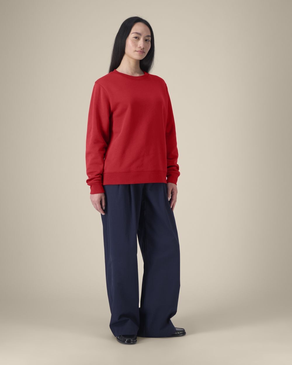 STANLEY/STELLA Stella Thinker Sweatshirts personalisierbar