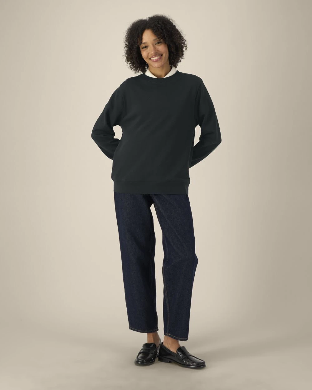Sweat-shirts personnalisable STANLEY/STELLA Stella Thinker