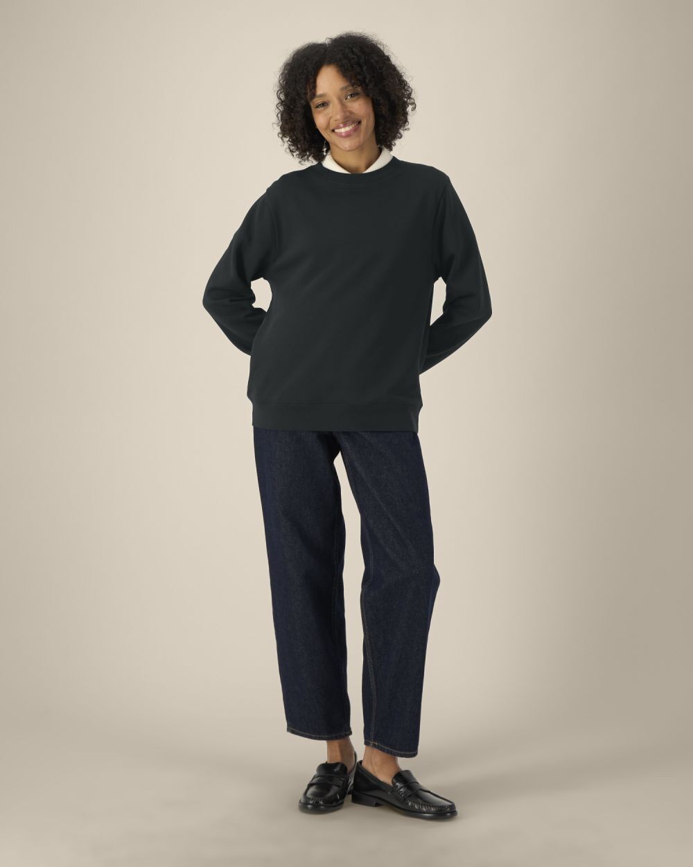 STANLEY/STELLA Stella Thinker Sweatshirts personalisierbar