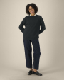 Sweat-shirts personnalisable Stanley/Stella Stella Thinker