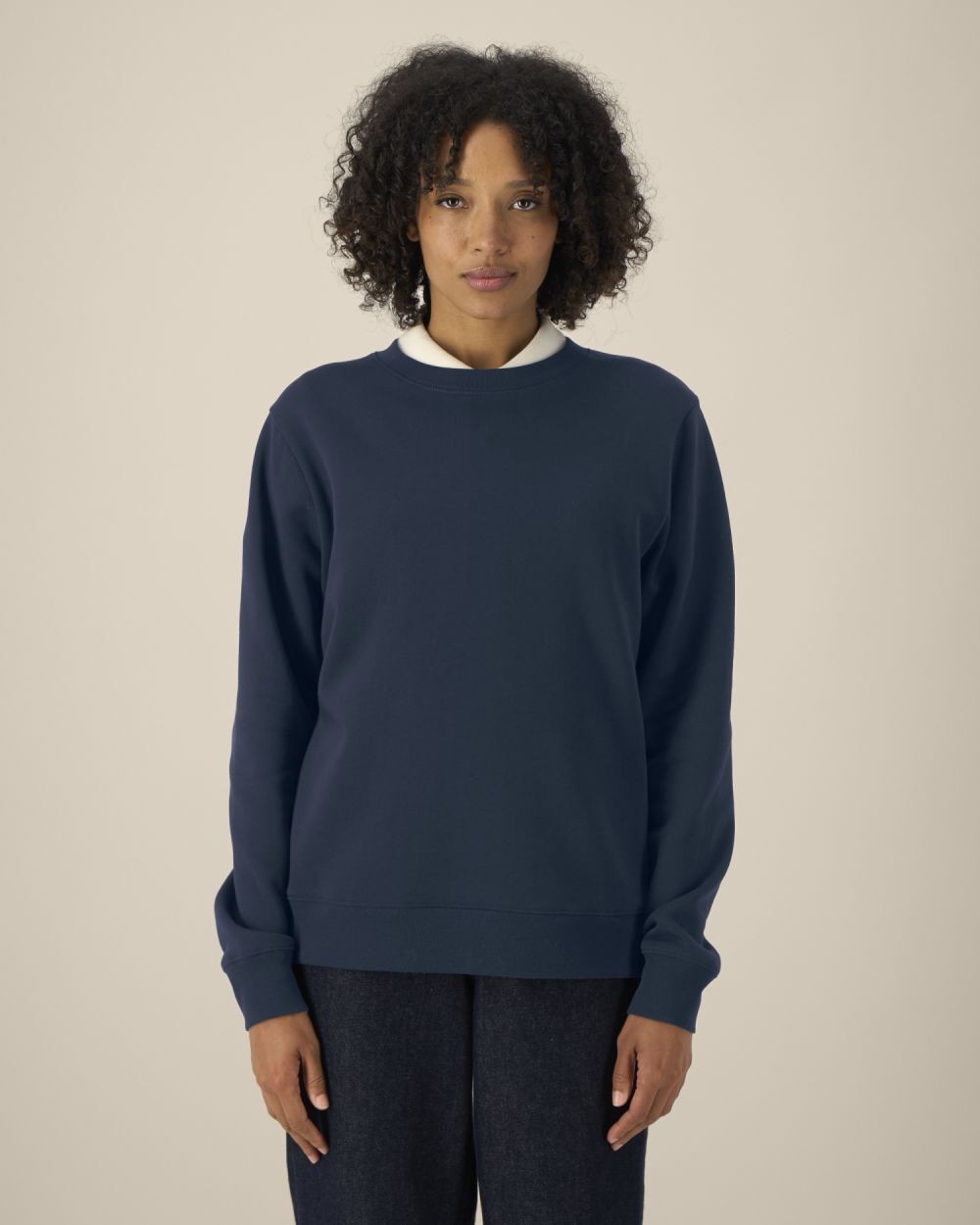 Sweat-shirts personnalisable STANLEY/STELLA Stella Thinker