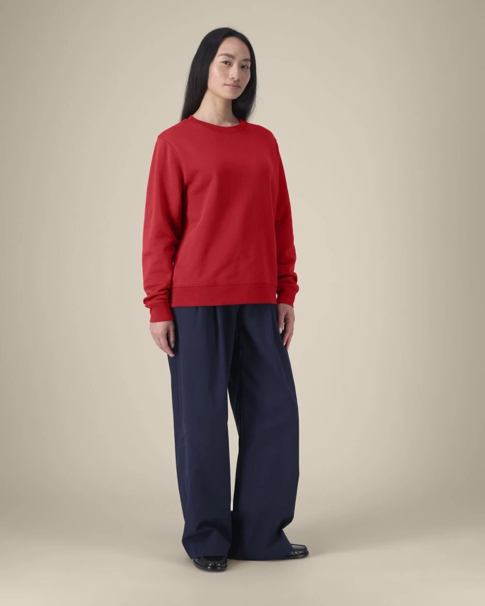 Sweat-shirts personnalisable STANLEY/STELLA Stella Thinker