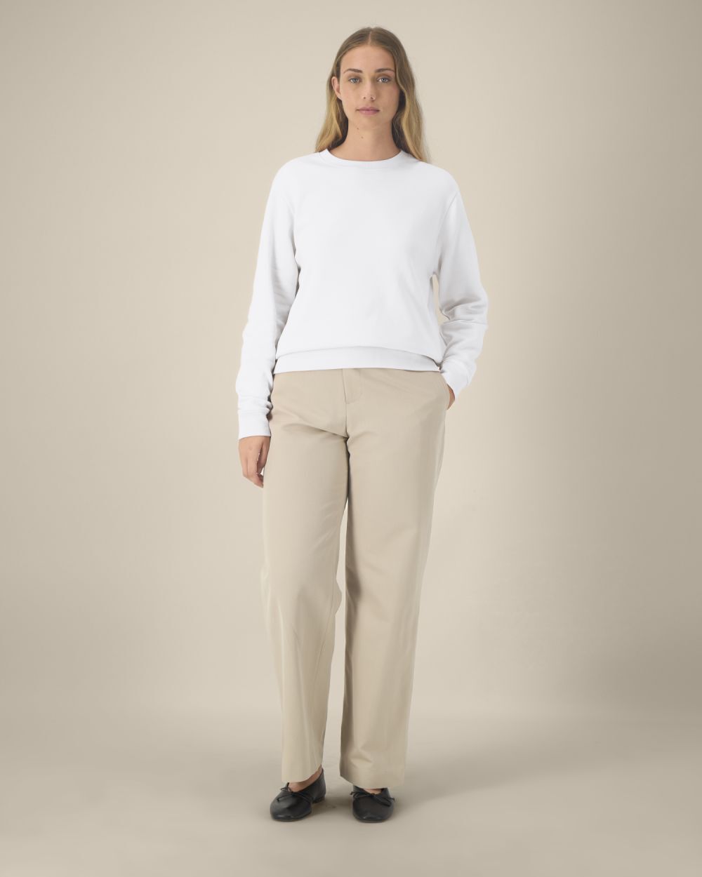 Sweaters & hoodies STANLEY/STELLA Stella Thinker voor bedrukking &amp; borduring