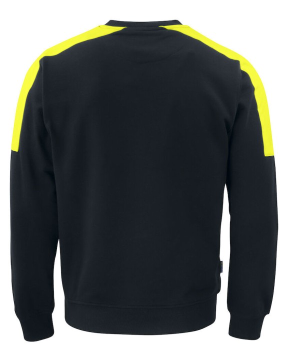 PROJOB 2125 SWEATSHIRT 100% BAUMWOLLE Sweatshirts personalisierbar