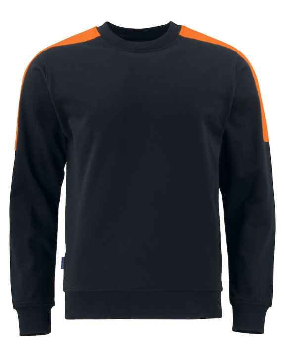 PROJOB 2125 SWEATSHIRT 100% BAUMWOLLE Sweatshirts personalisierbar