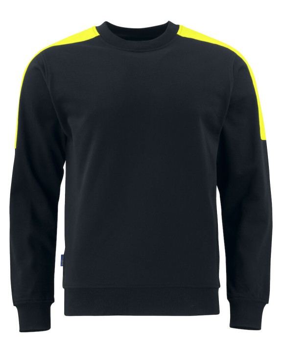 PROJOB 2125 SWEATSHIRT 100% BAUMWOLLE Sweatshirts personalisierbar