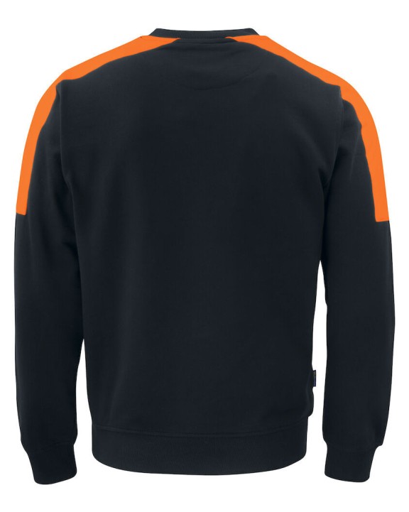 PROJOB 2125 SWEATSHIRT 100% BAUMWOLLE Sweatshirts personalisierbar