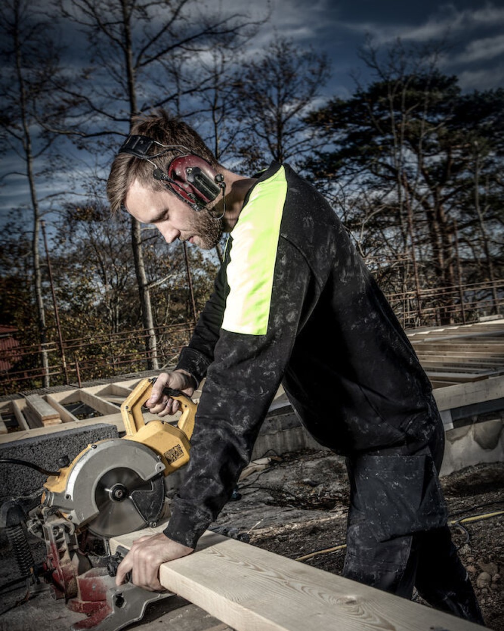 PROJOB 2125 SWEATSHIRT 100% BAUMWOLLE Sweatshirts personalisierbar