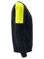 PROJOB 2125 SWEATSHIRT COL ROND BANDES FLUO /api/colors/20a7a408-8f15-4eed-a4f8-474d4f754ccf personnalisable