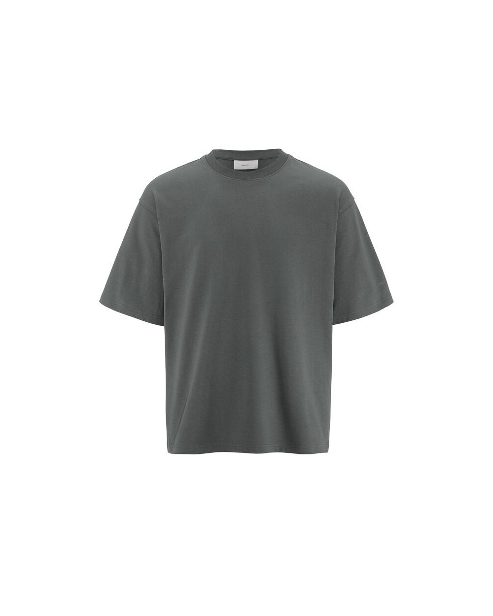 T-Shirts personnalisable CRAFT Frequent Heavy SS Tee M