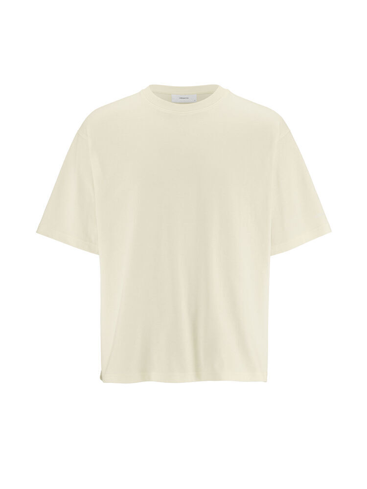 CRAFT Frequent Heavy Ss Tee M T-Shirts personalisierbar