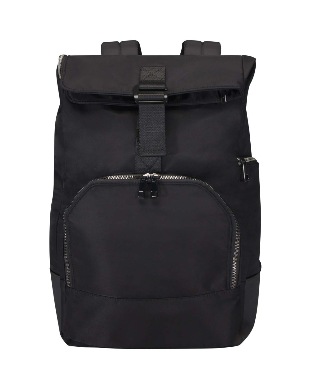 Sacs & Bagagerie personnalisable 4DO Sac à dos rolltop Rhine recyclé GRS 15" de 18L