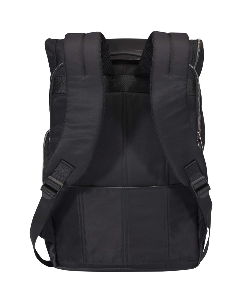 Sacs & Bagagerie personnalisable 4DO Sac à dos rolltop Rhine recyclé GRS 15" de 18L