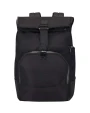 Tassen & Zakken 4DO Rhine GRS gerecycled 38,1 cm rolltop rugzak 18 l voor bedrukking &amp; borduring
