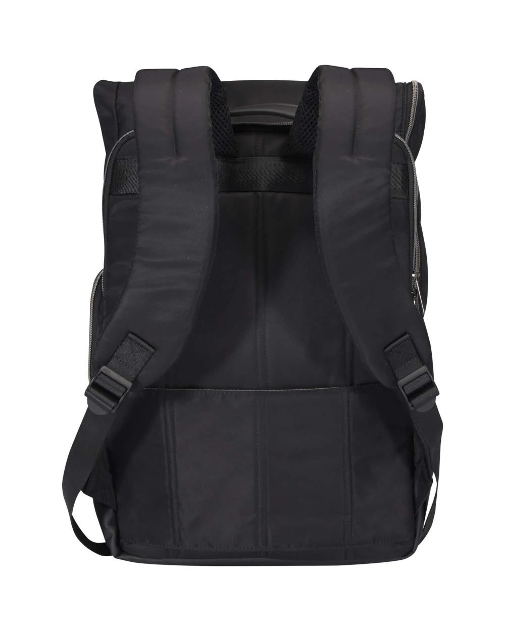Sacs & Bagagerie personnalisable 4DO Sac à dos rolltop Rhine recyclé GRS 15" de 18L