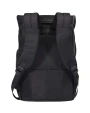 Sacs & Bagagerie personnalisable 4DO Sac à dos rolltop Rhine recyclé GRS 15" de 18L