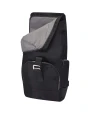 Sacs & Bagagerie personnalisable 4DO Sac à dos rolltop Rhine recyclé GRS 15" de 18L