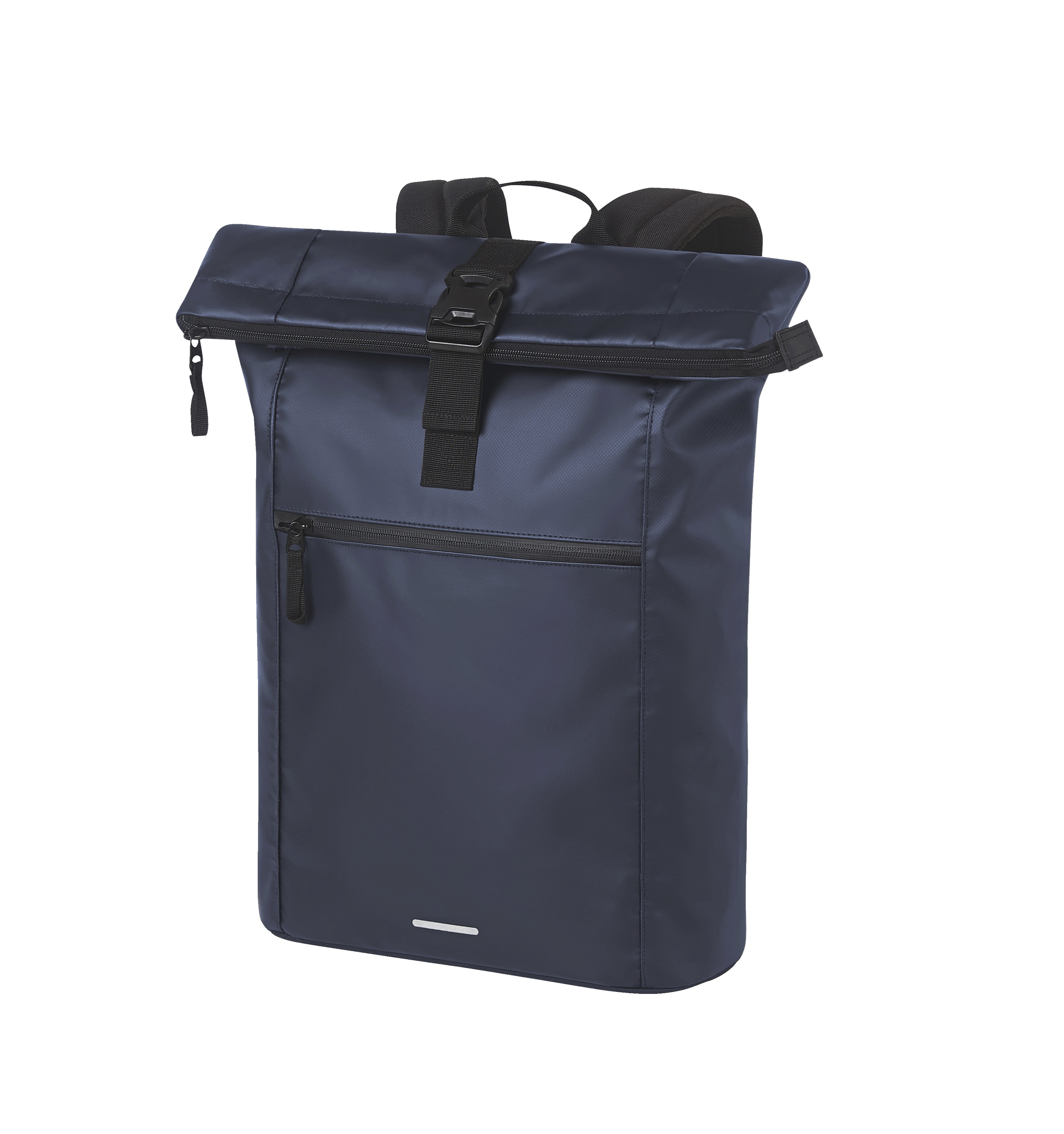 Tassen & Zakken HALFAR Notebook Backpack Kurier voor bedrukking &amp; borduring