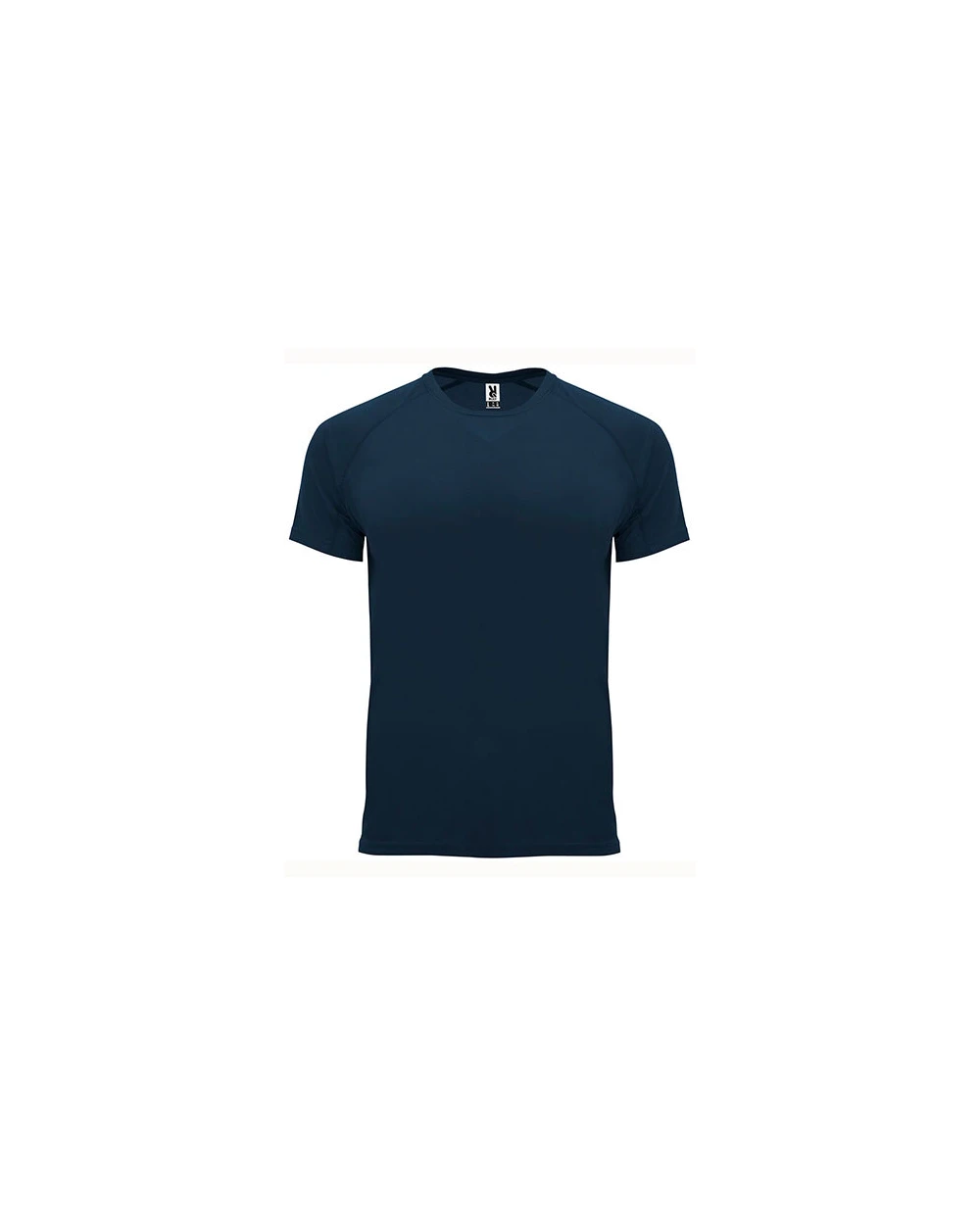 T-shirts ROLY BAHRAIN voor bedrukking &amp; borduring